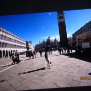 2024 ITALY Venice San Marco Sq 3